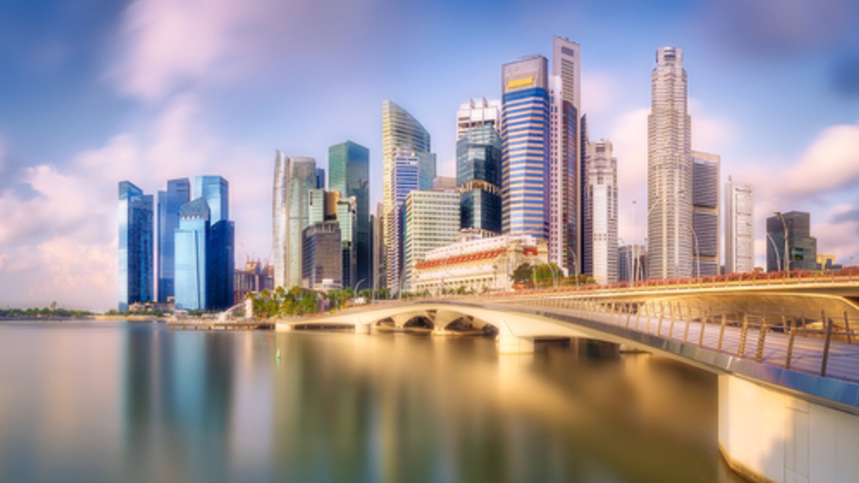 Startup Singapore Life targets industry shake-up