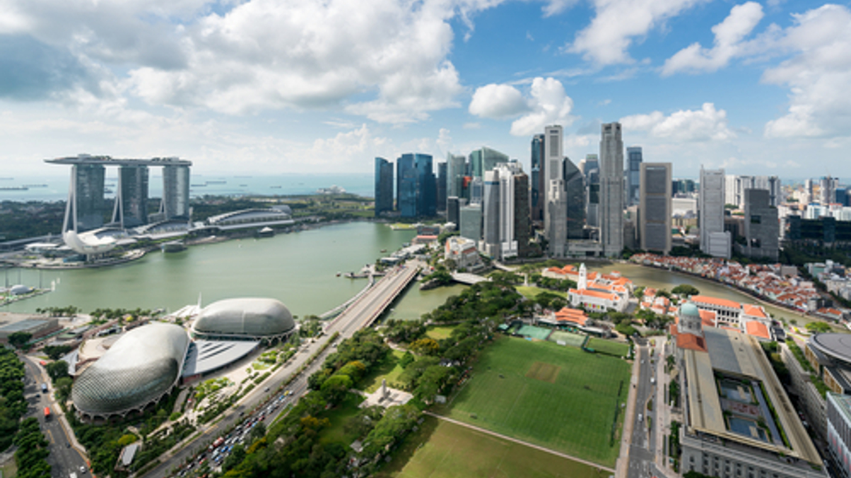 Eastspring taps Nikko AM for Singapore risk chief