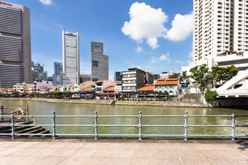 Investors Bank On Upturn In Singapore Real Estate Alternatives Asianinvestor