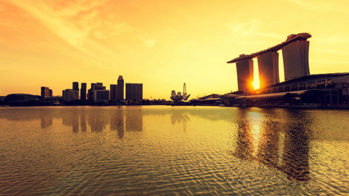 Singapore shapes up for governance code changes