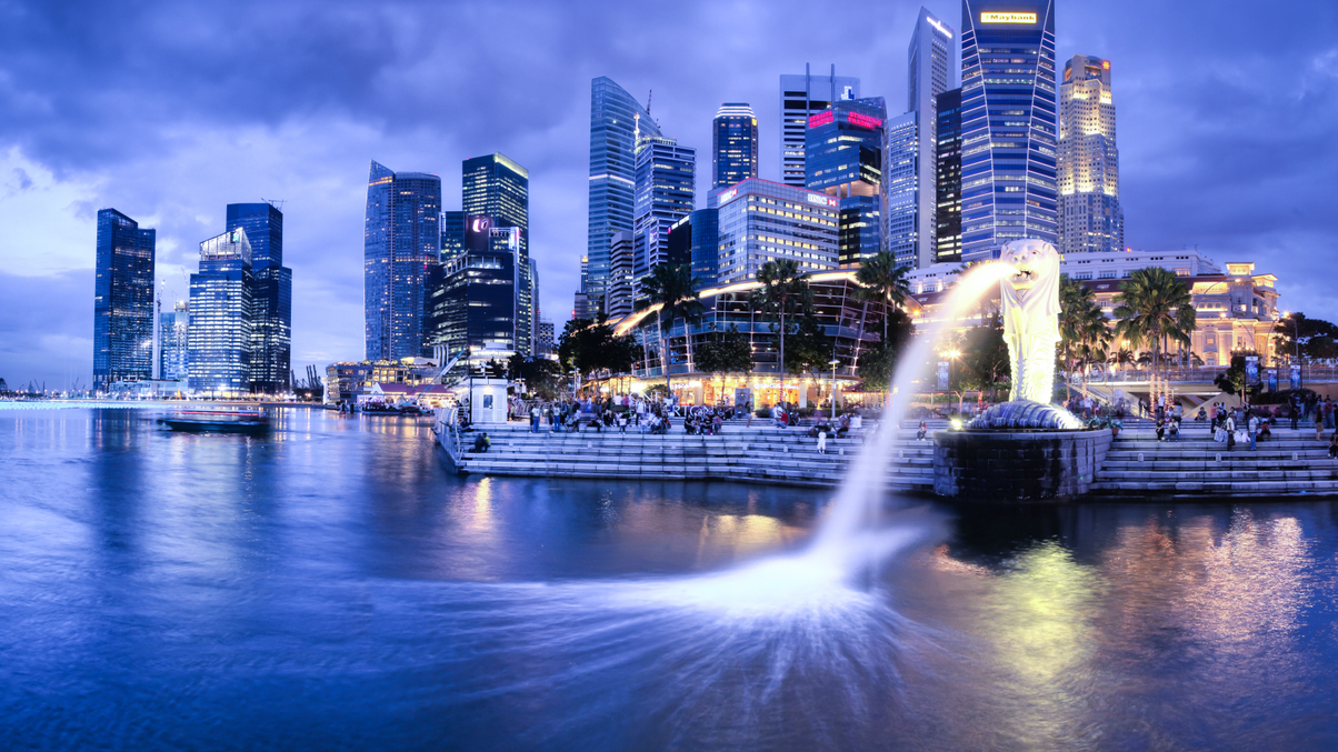 Hedge fund exodus from Singapore predicted