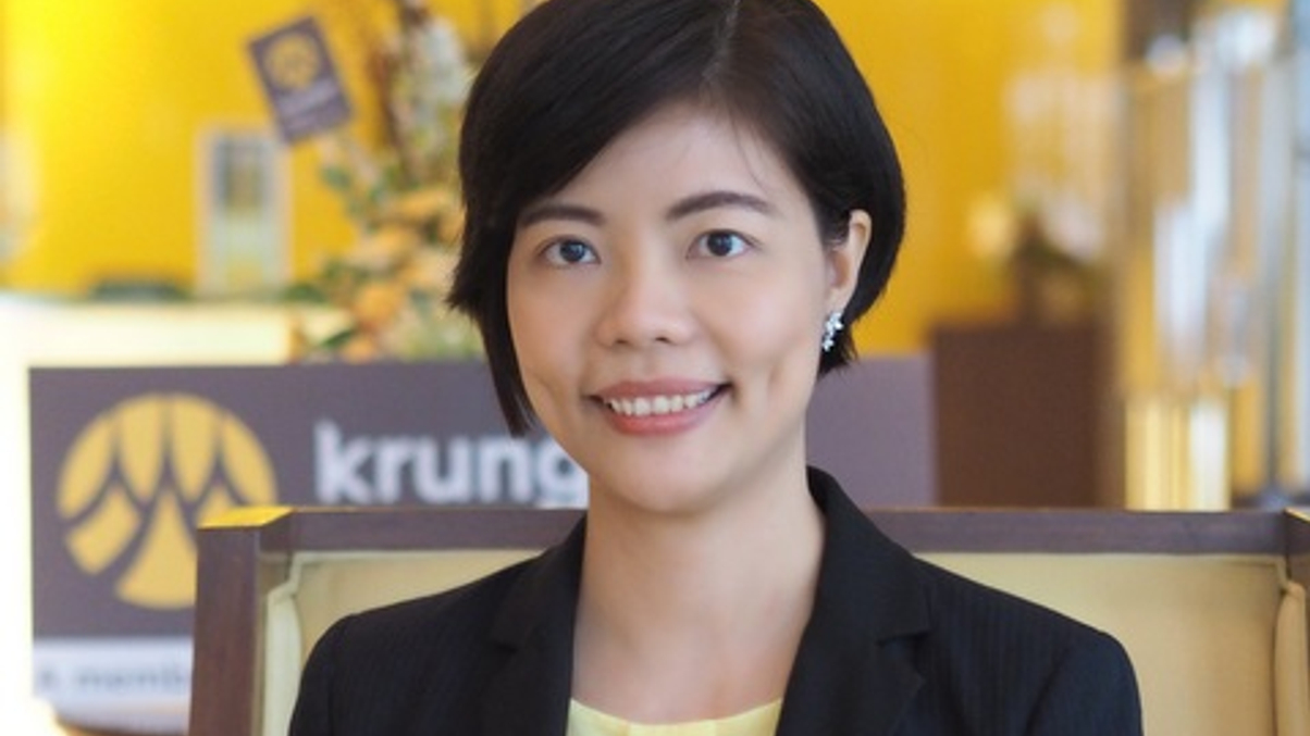 Key Thai gatekeepers: Sornchai Suneta, Siriporn Sinacharoen