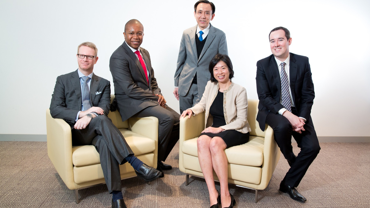 WEBCAST: Why smart beta is here to stay