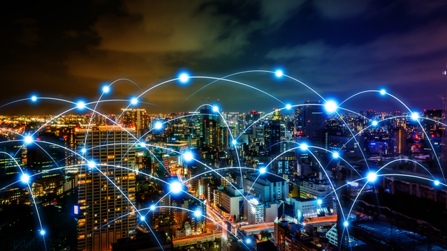 Smart cities: invest today, live better tomorrow