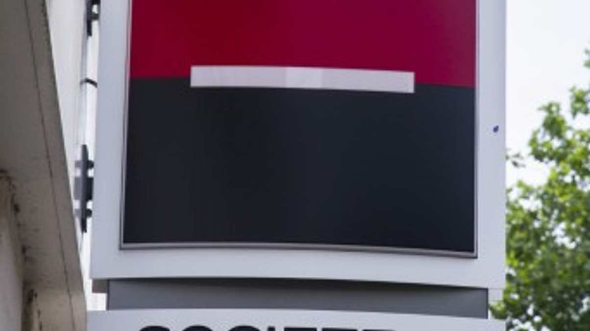 Fund JVs could follow SocGen’s mooted China exit