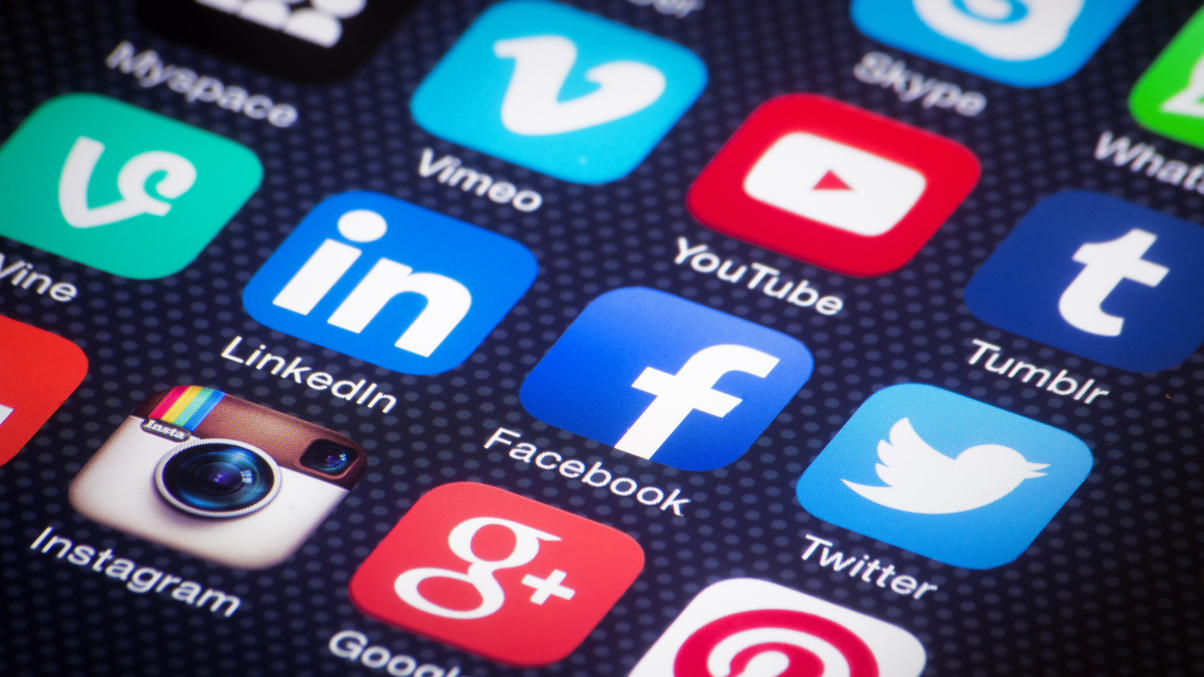 Asian asset owners most avid users of social media