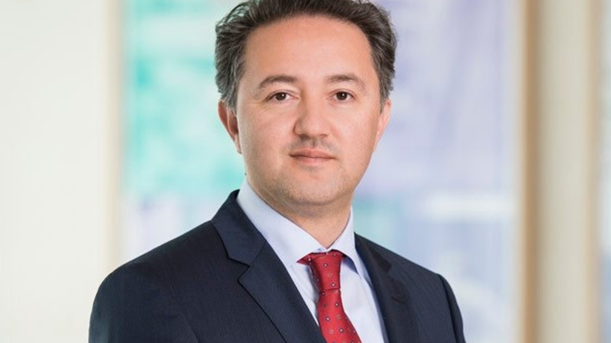 Weekly roundup of people news, April 29