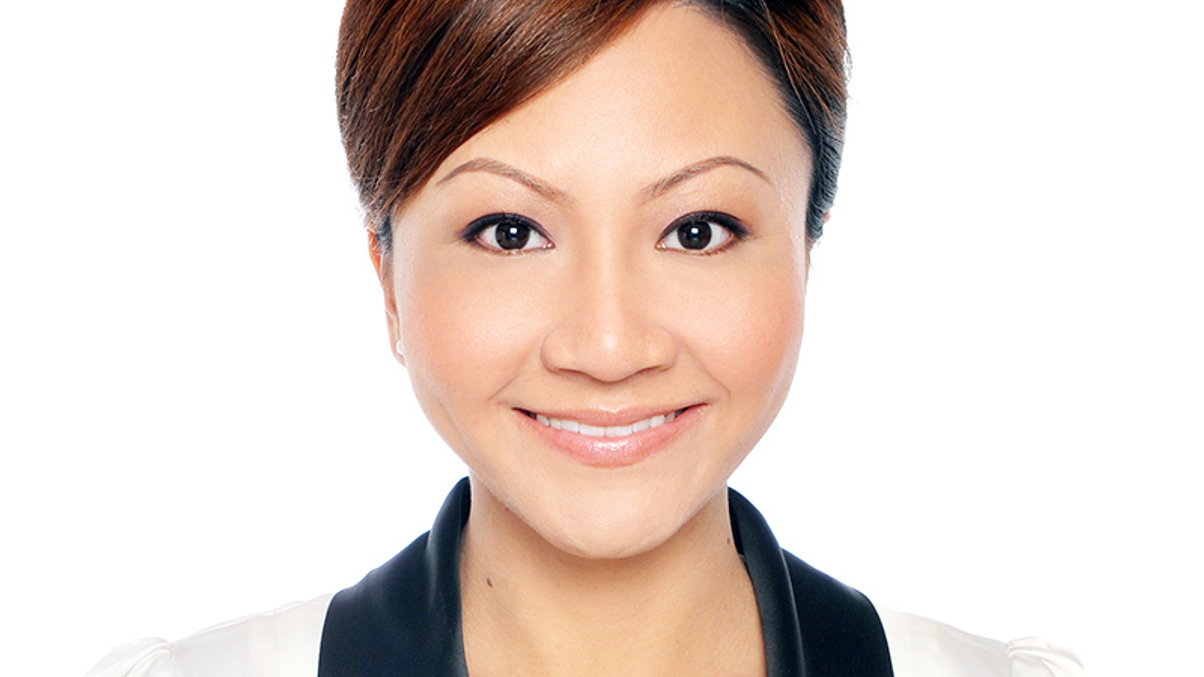 Weekly roundup of people news, Oct 30