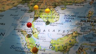 Treasury services brace for downturn as transaction banking slows Treasury services brace for downturn as transaction banking slows