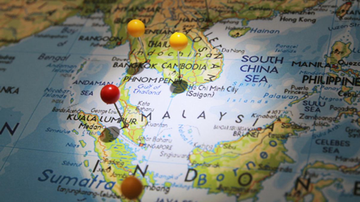 Web3, software and healthtech deals in SEA draw the likes of Temasek