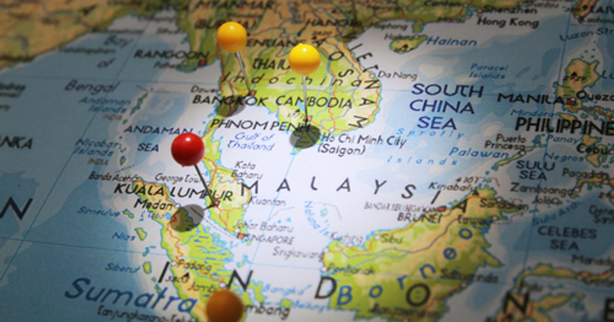 Apg Eyes Multi Country Asset Push In Southeast Asia Asset Owners Asianinvestor