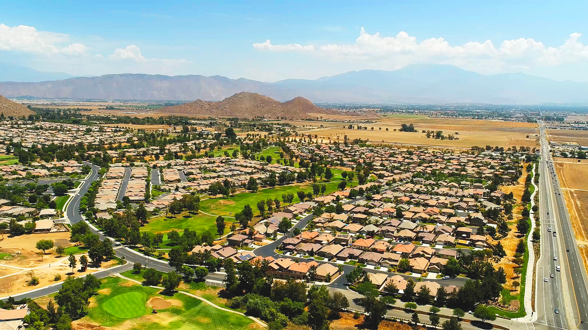 How to source US real estate for Asia-based investors