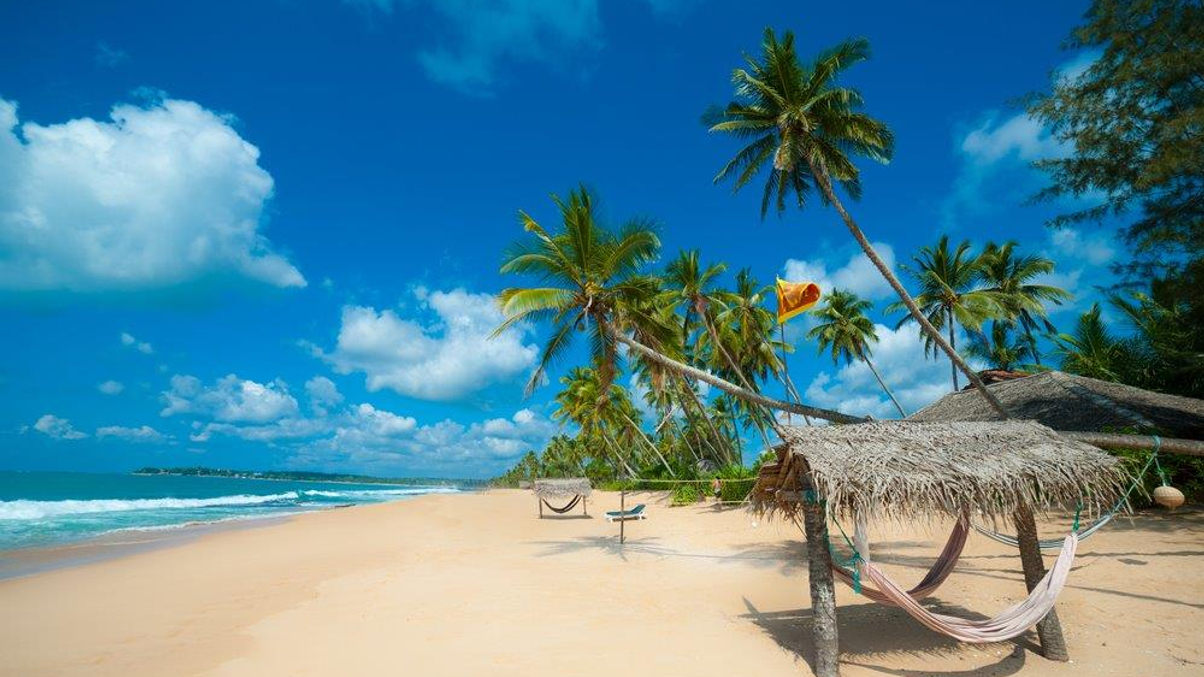 Sri Lanka courting Hong Kong investors