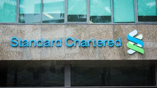 Standard Chartered backs new digital platform for letters of credit Standard Chartered backs new digital platform for letters of credit