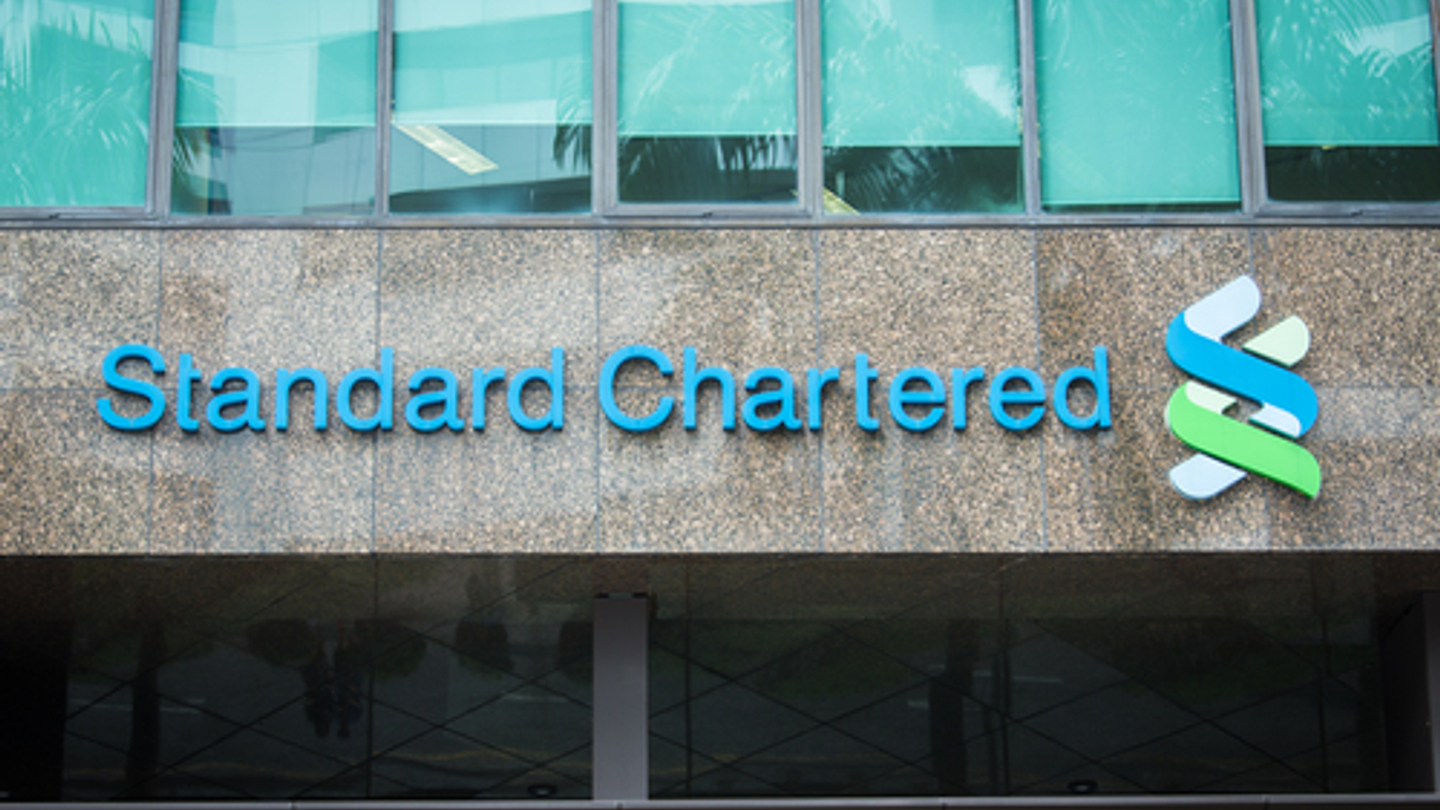 Standard Chartered backs new digital platform for letters of credit Standard Chartered backs new digital platform for letters of credit