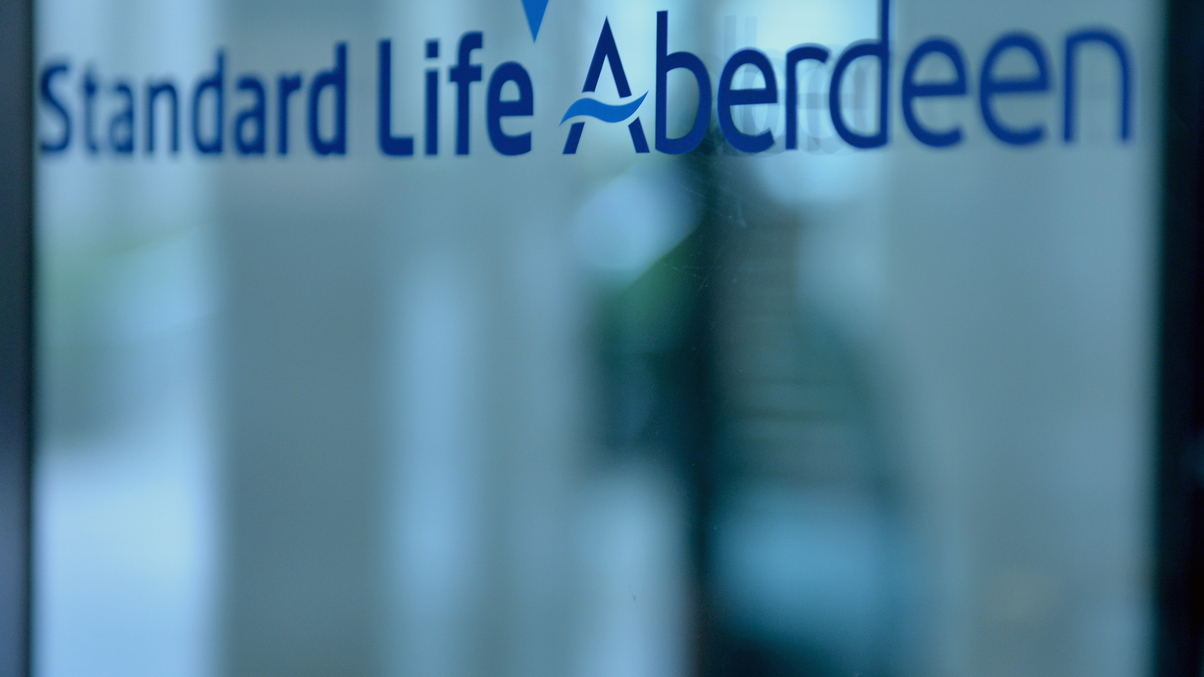 Standard Life Aberdeen wins China pension approval
