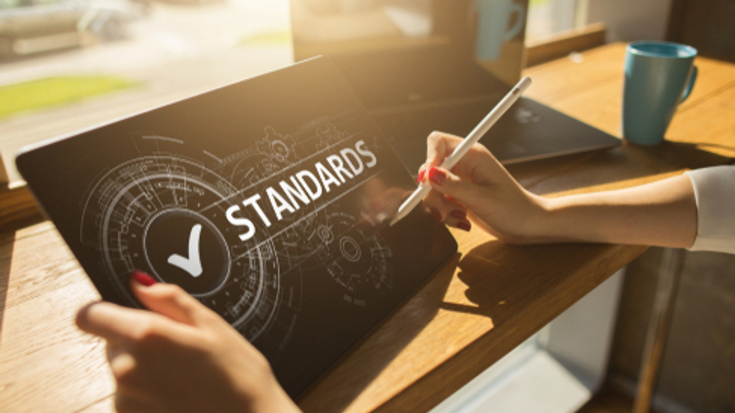 ISO 20022: Why treasurers may need to get coding ISO 20022: Why treasurers may need to get coding