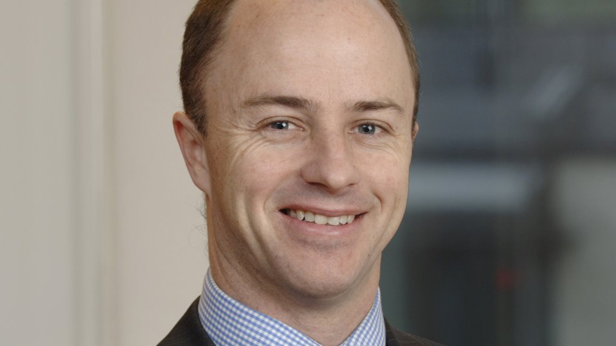 First State replaces Mann, boosts institutional team