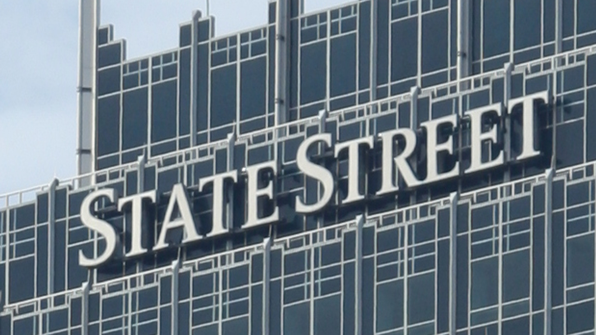 State Street replaces head of alts for Asia Pacific