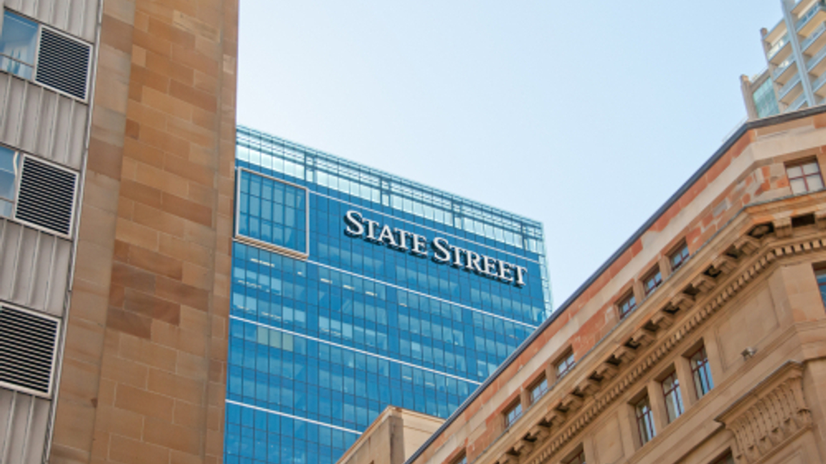 SSGA appoints new China head of institutional