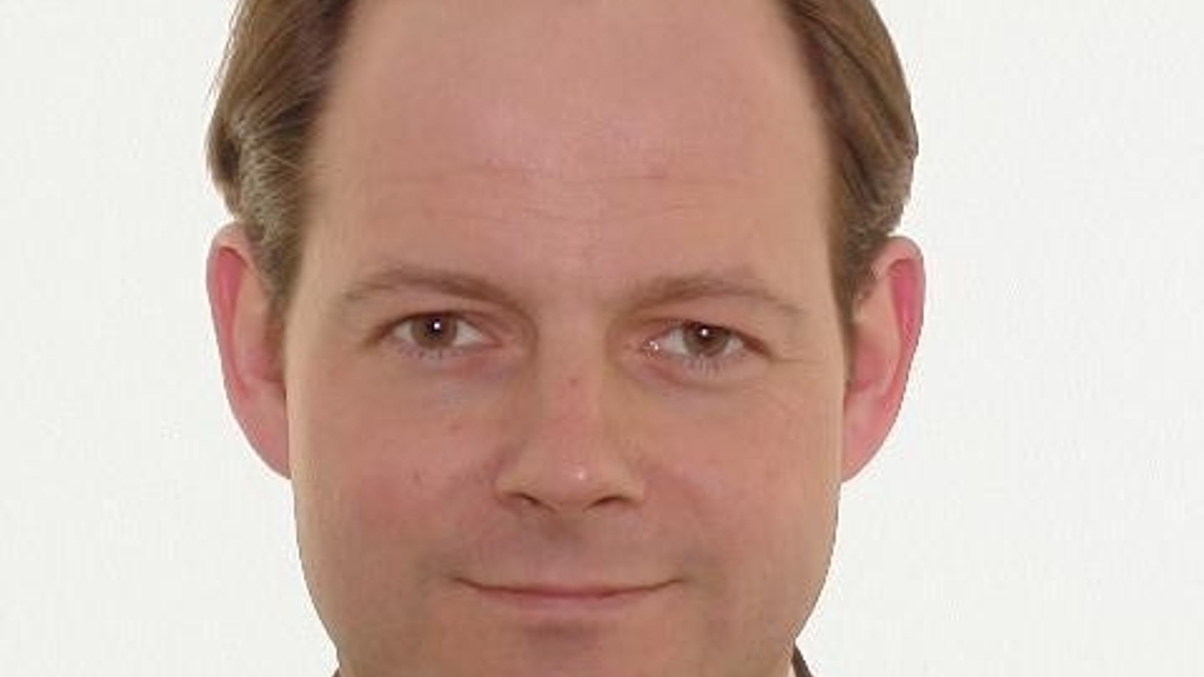 HSBC Global Asset Management transfer takes up SWF sales role