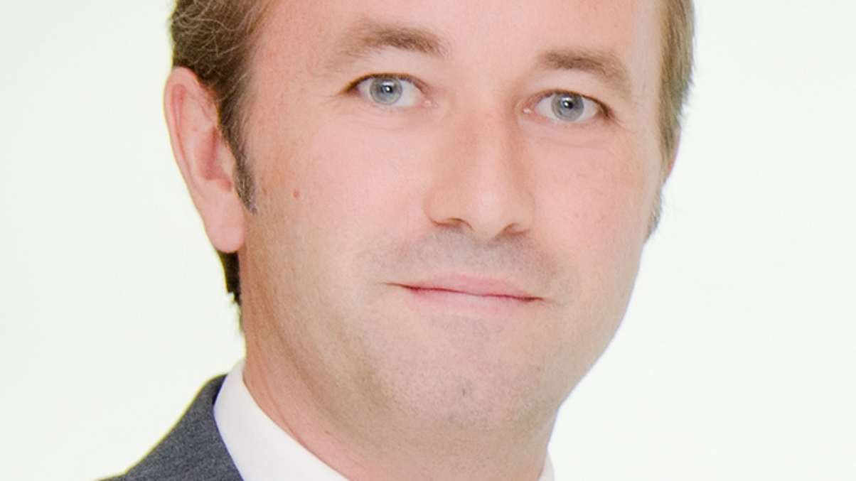 Former Asia chief of UBP launches wealth platform