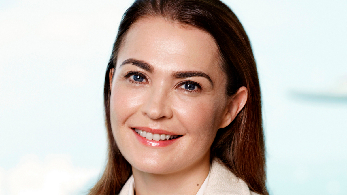 Weekly roundup of people news, April 10