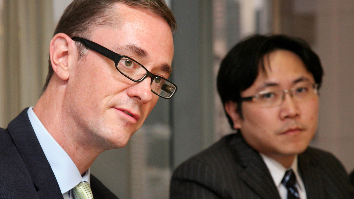 Traditional funds face active ETF challenge