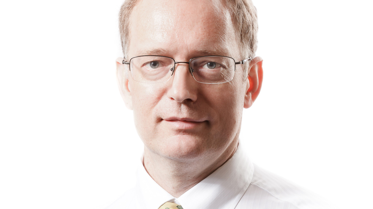 Forecasting China leads to better returns: Joske