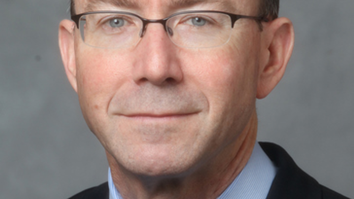 BNY Mellon names Lackey as Asia-Pacific chairman