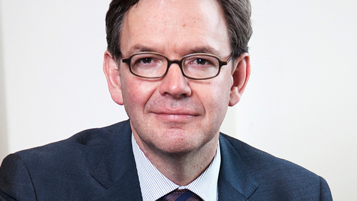 EU regulator defends extraterritorial laws