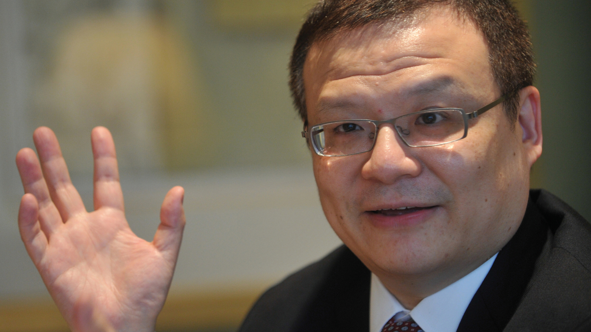 Bosera AM loses Chiu to Manulife, hires Wang