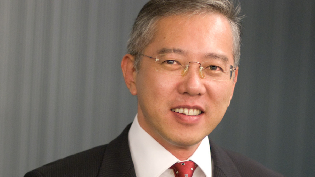 HwangDBS IM sharpens wealth-management focus