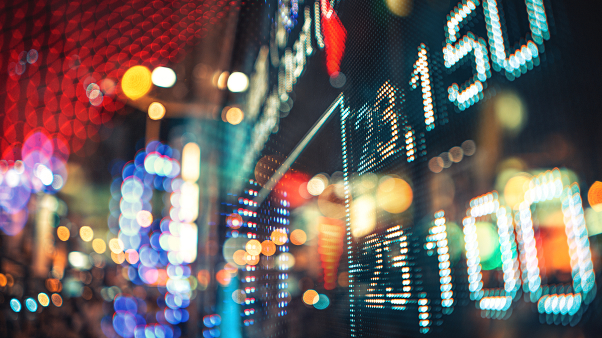 Heavy 70% equity weighting drives NZ Super's record return