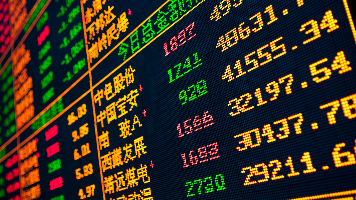 MSCI foresees Asia ex-China benchmark
