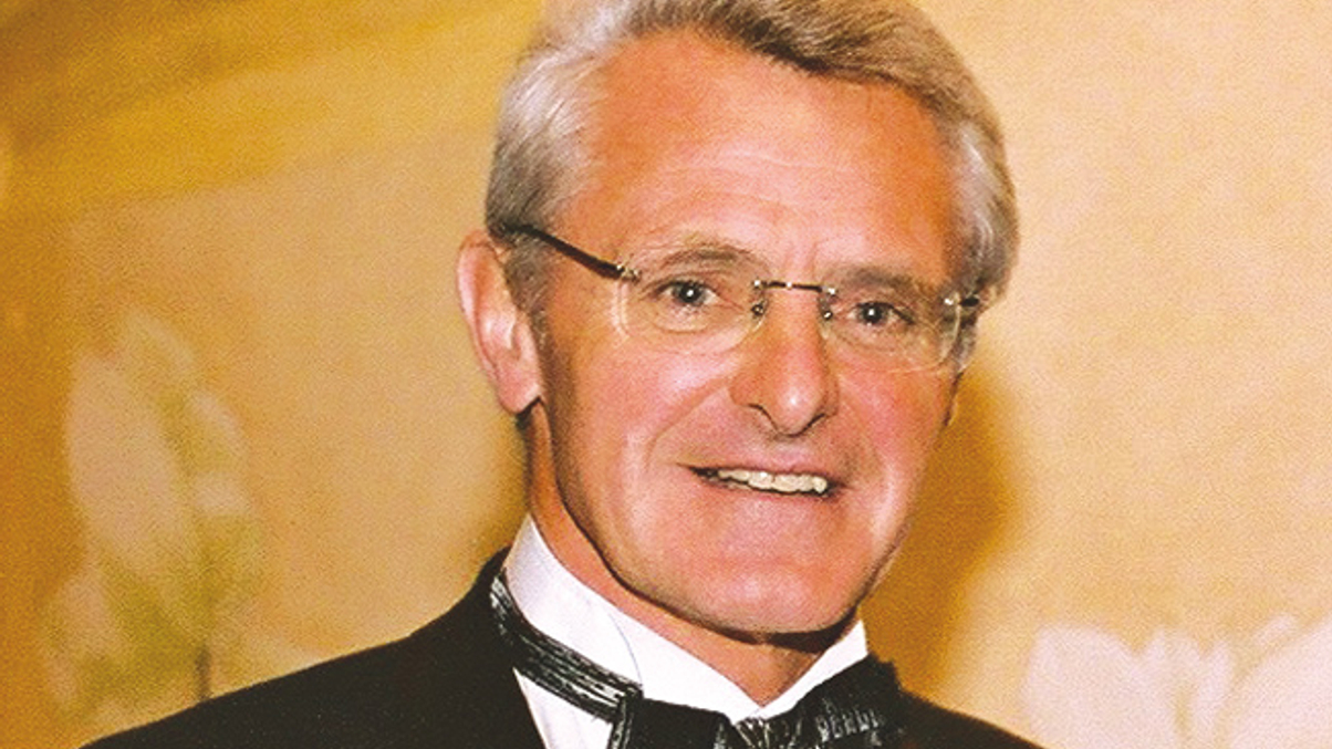 Leckie urges China to set up a pensions regulator