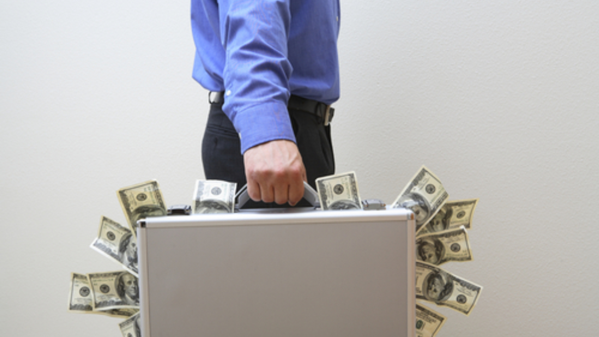 KKR adds $9.3bn to Asia’s ballooning dry powder