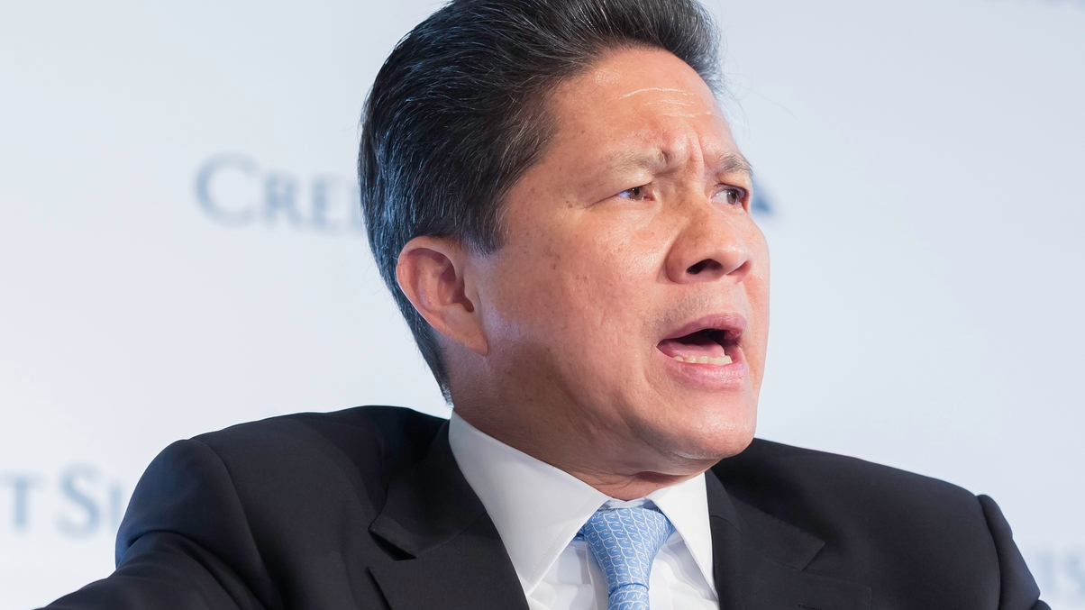 Frontier markets make their case for foreign funding