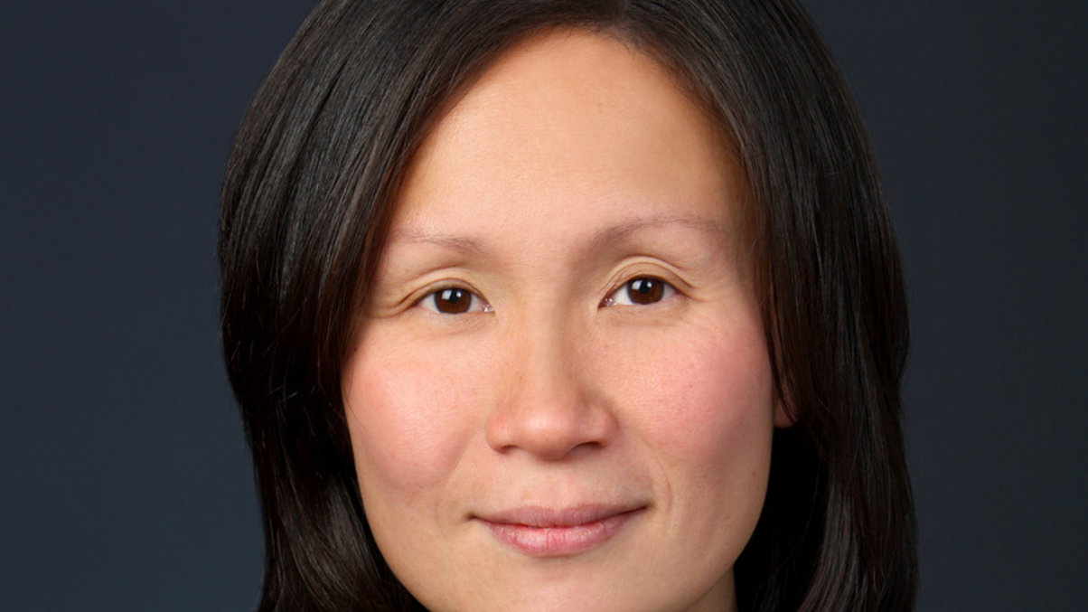 BlackRock replaces iShares Asia chief