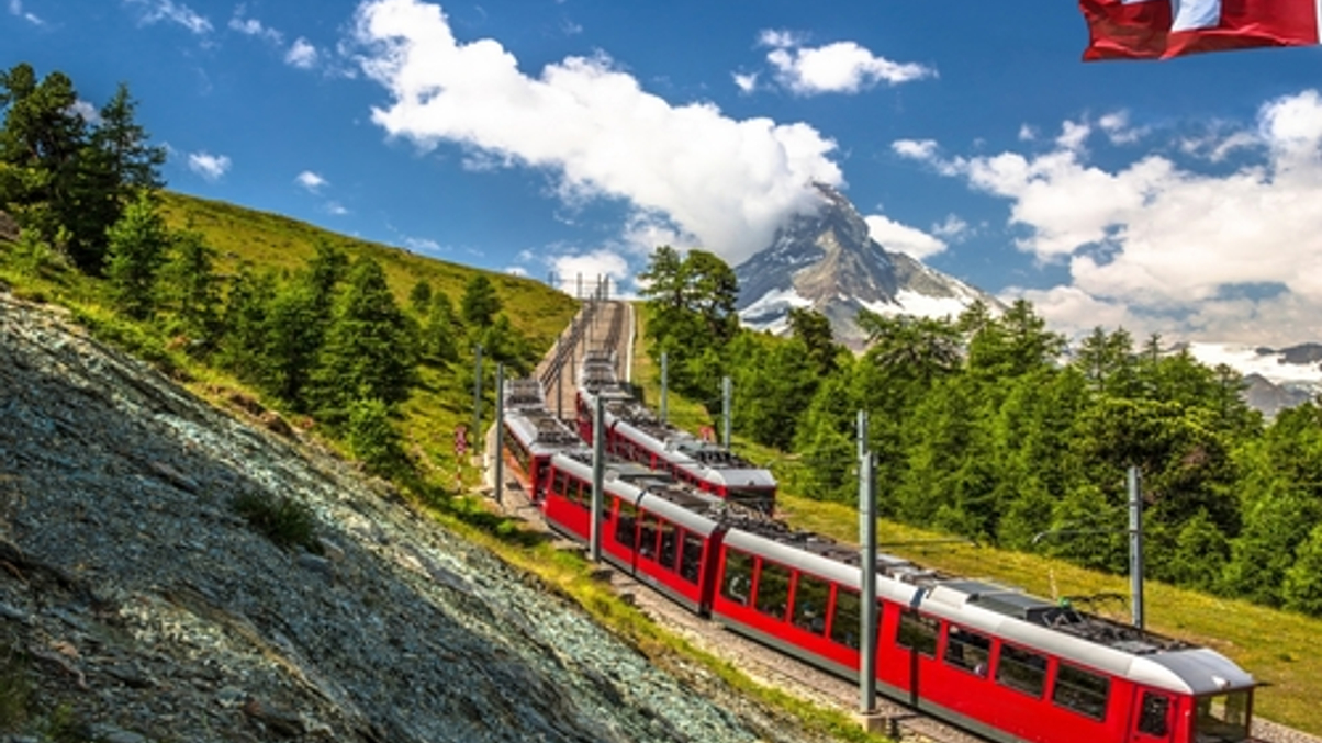 Chinese fund firms face a struggle for Swiss success