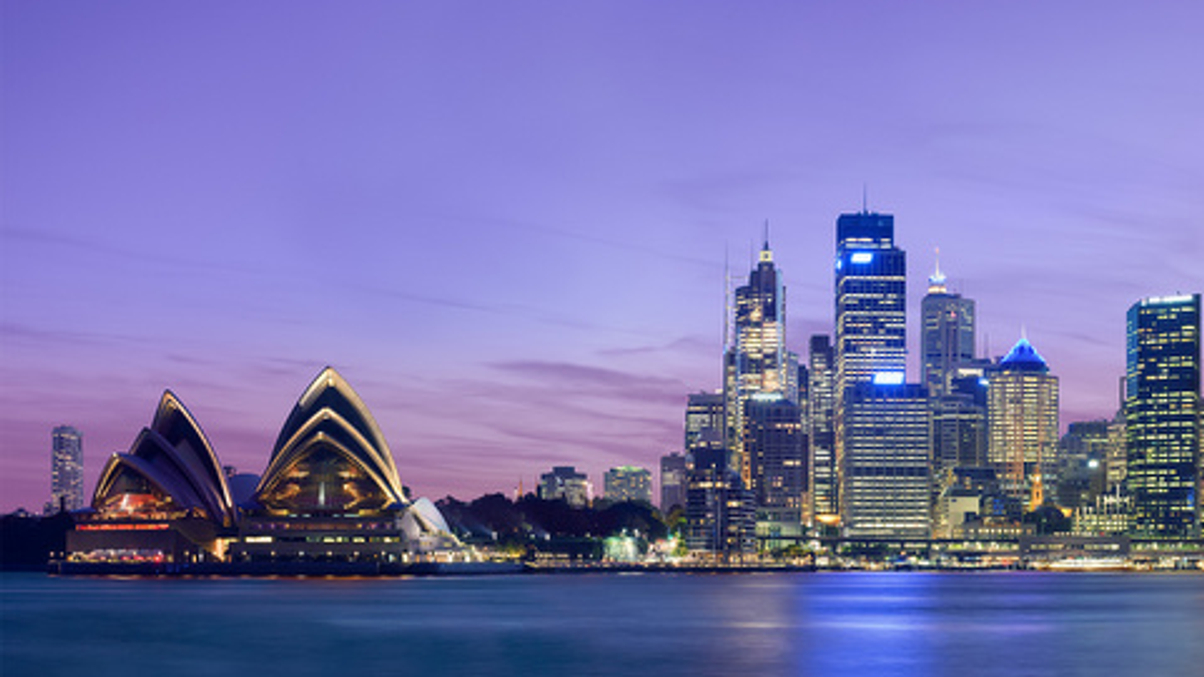 Hong Kong toy king makes Australia property play