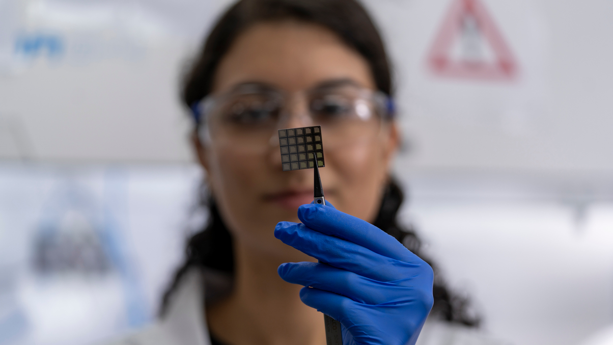 Australian sovereign fund NRFC backs semiconductor startup Syenta