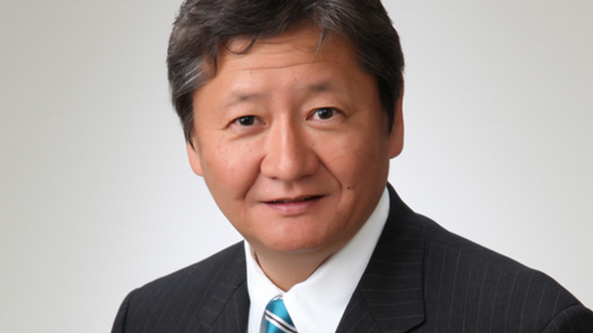 BlackRock names new Japan CIO