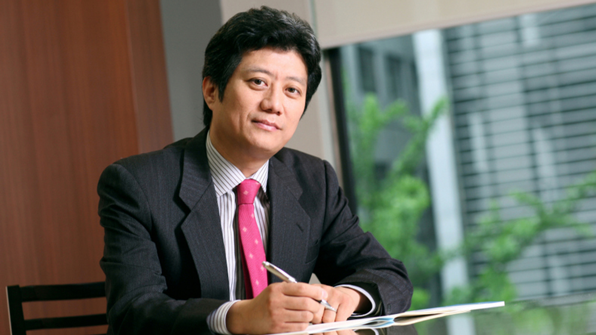 MSCI appoints Korea office head from Samsung AM