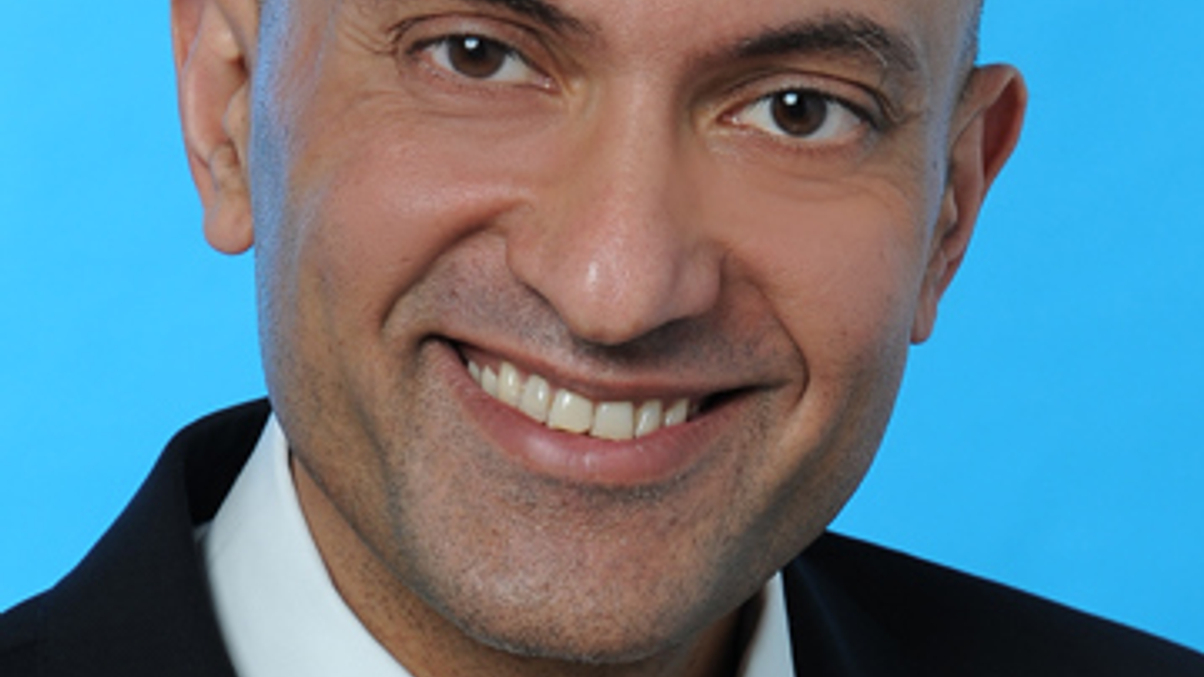 Pasha eager to set record straight on Aviva cutbacks