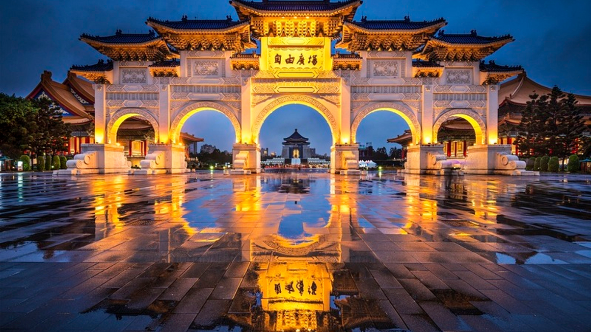 Taiwan lifers facing possible Formosa bond cap