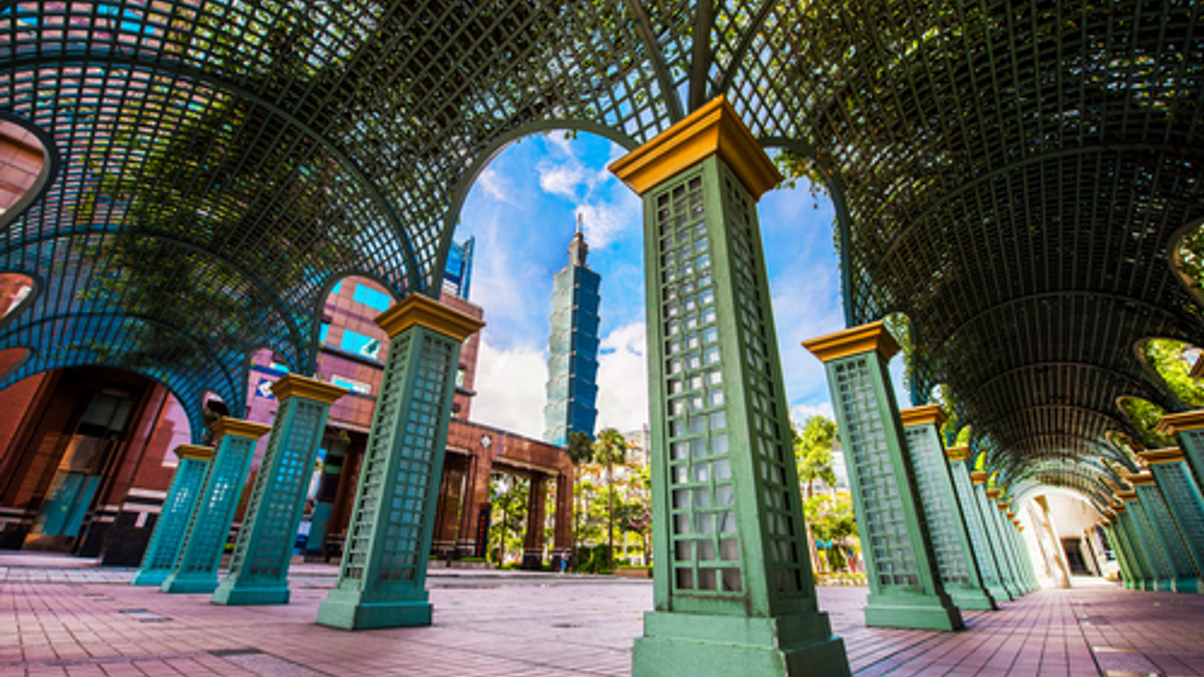 Taiwan’s BLF plans EM mandate of up to $2bn