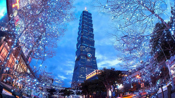 Are Taiwan’s days numbered as a “tax haven”?