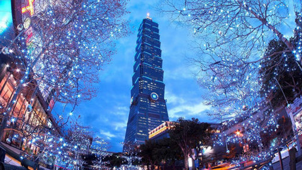 Are Taiwan’s days numbered as a “tax haven”?