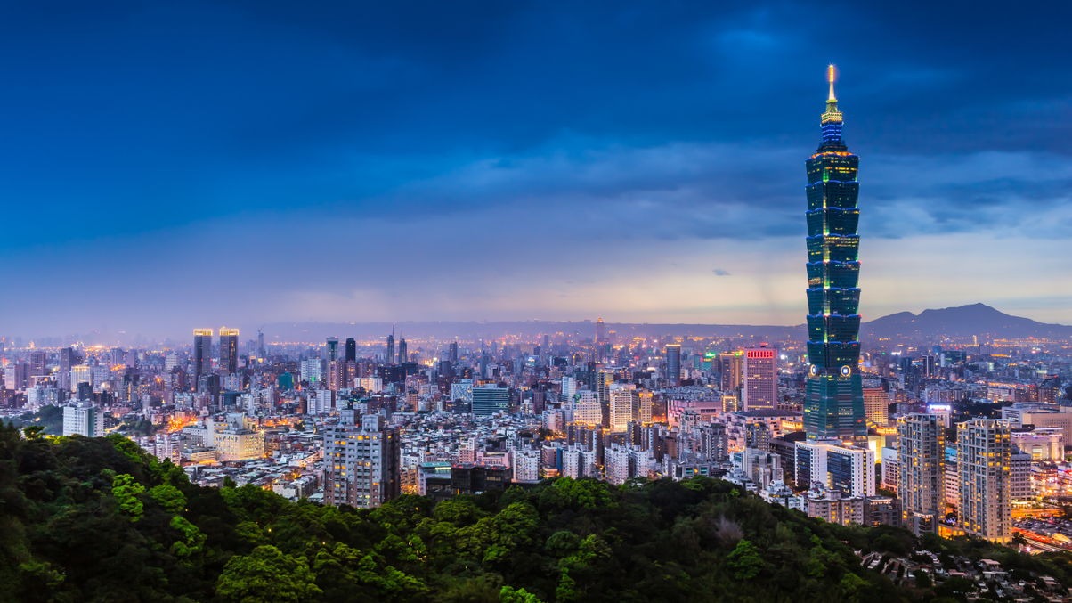 Aberdeen explains takeover of VP Concord in Taiwan